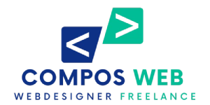 Logo Compos Web